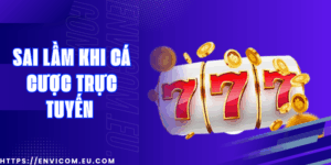 Cá Cược Trực Tuyến